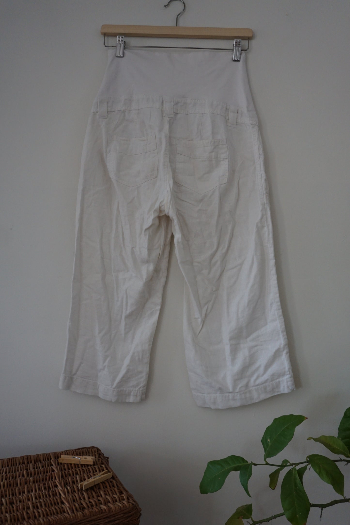 Pantalon 3/4 - Très petit