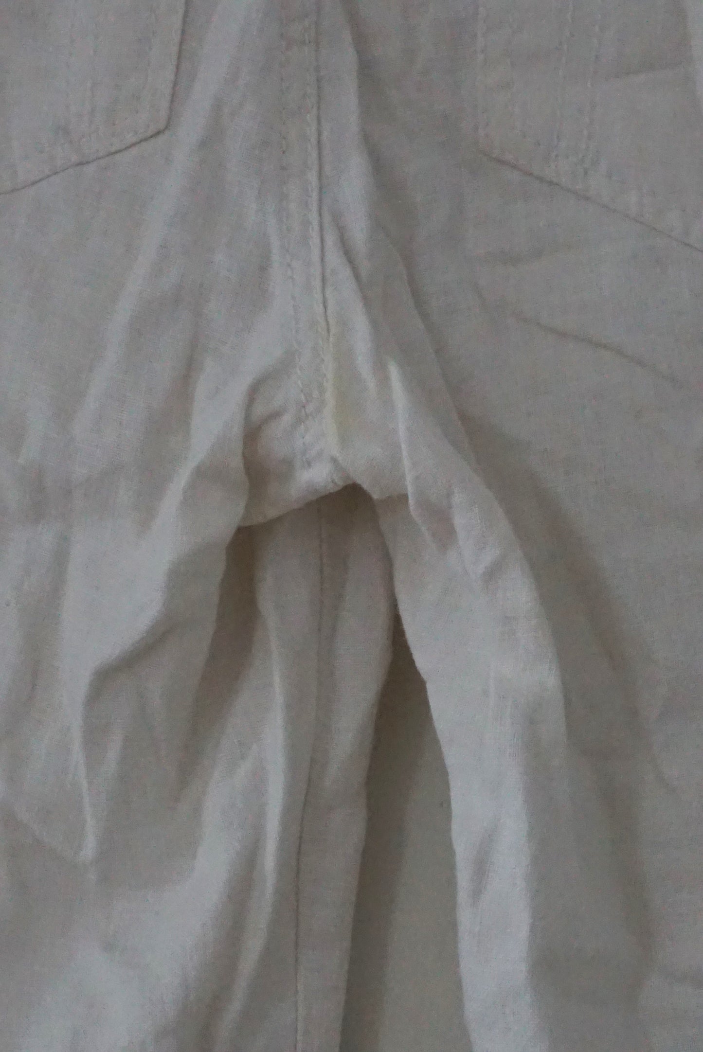 Pantalon 3/4 - Très petit
