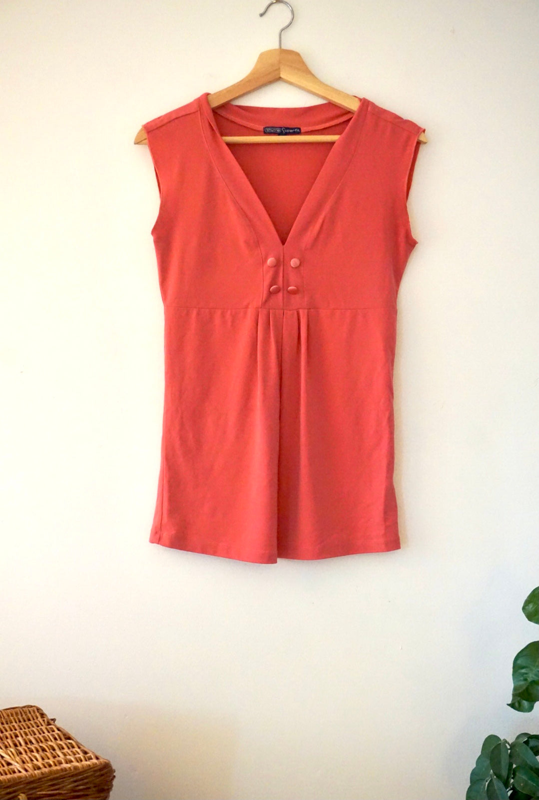 Camisole - Très petit