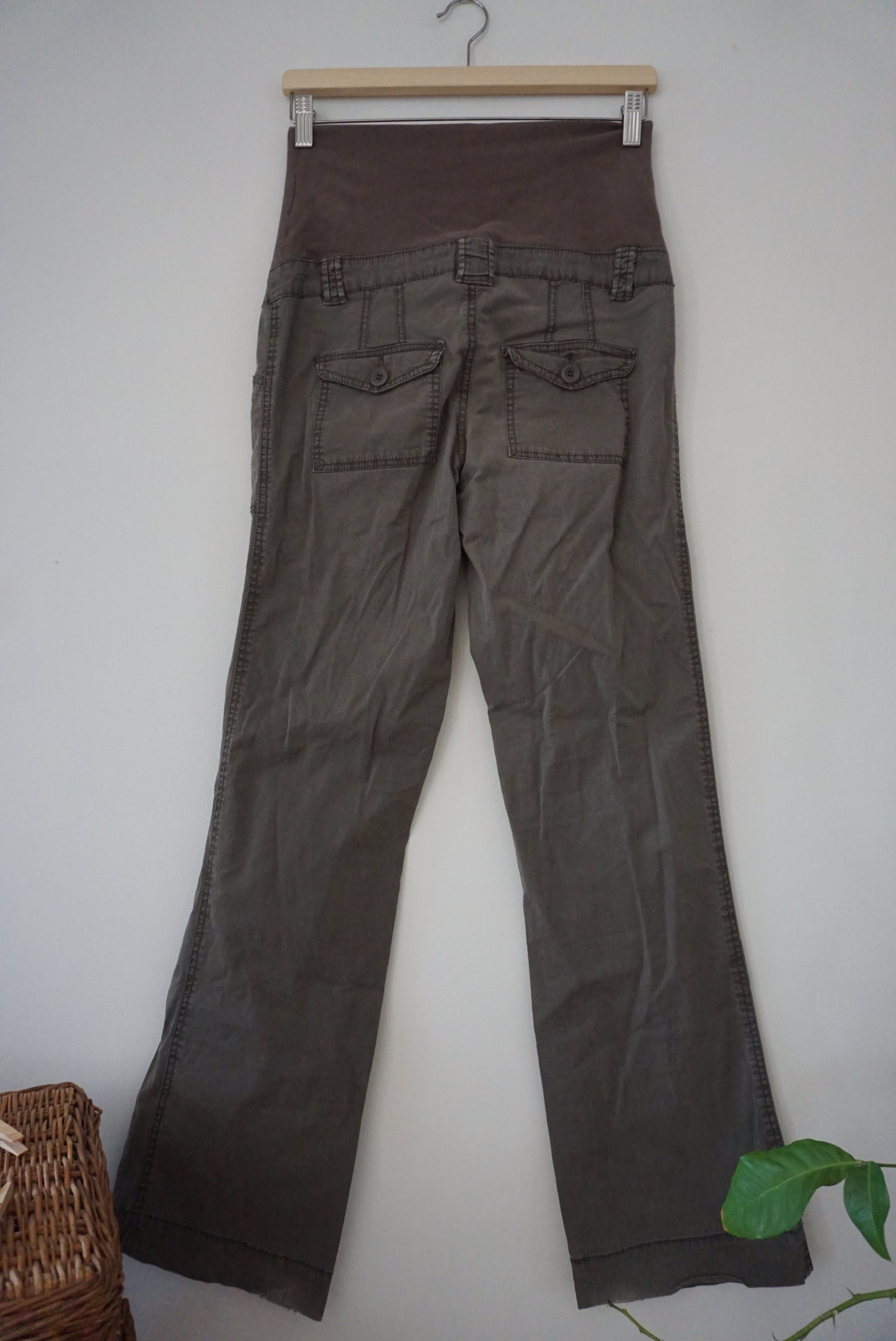 Pantalon - Très petit