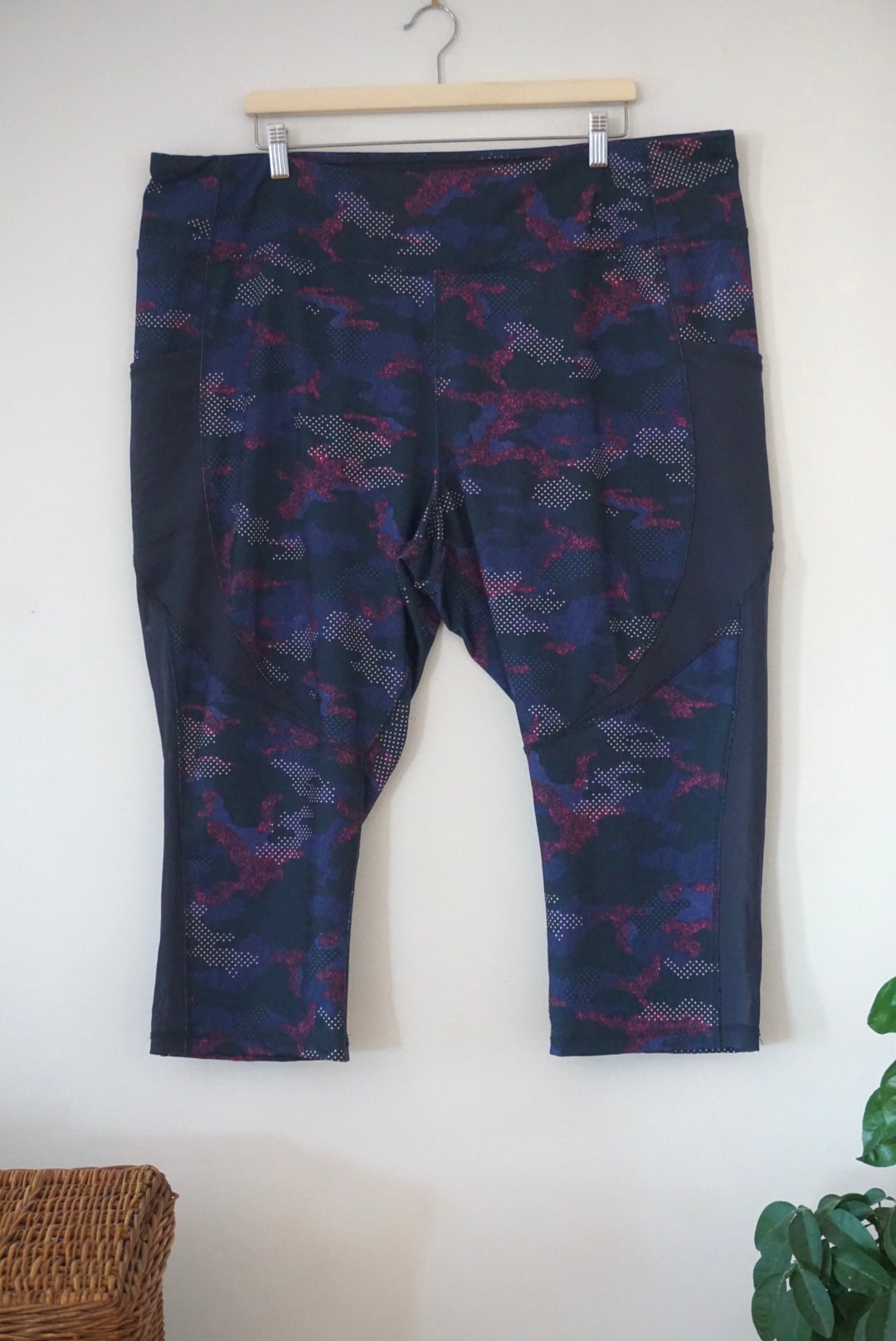 Legging de sport - 3 TG