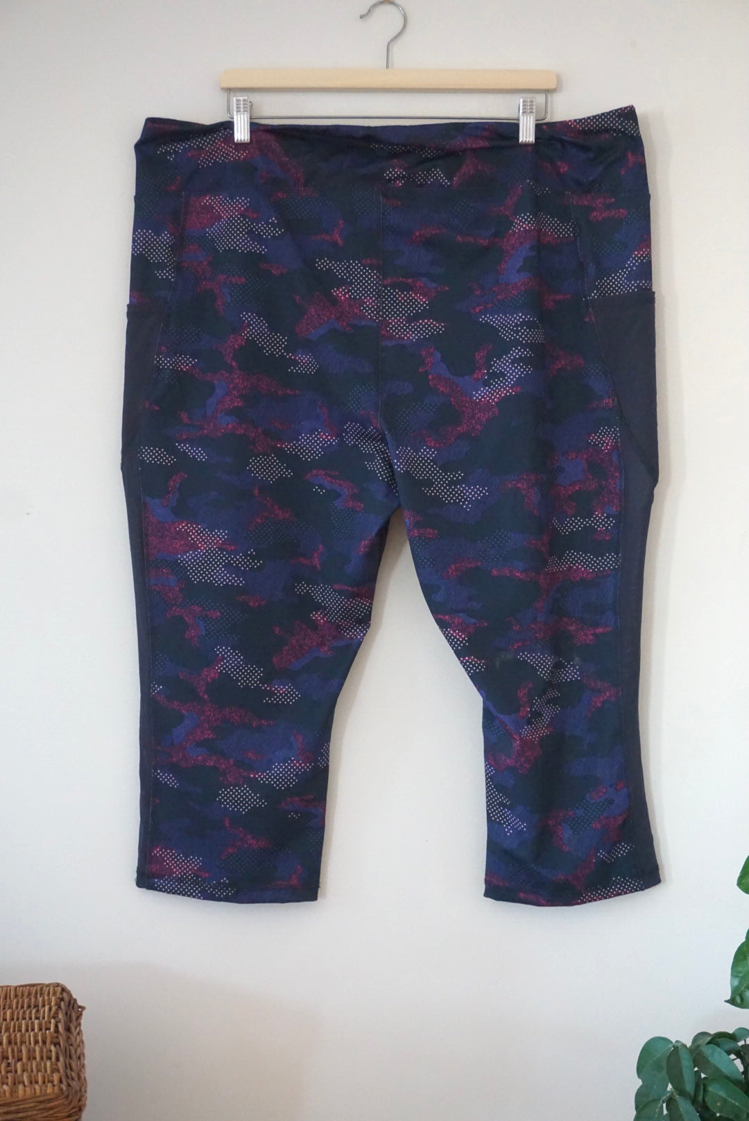 Legging de sport - 3 TG