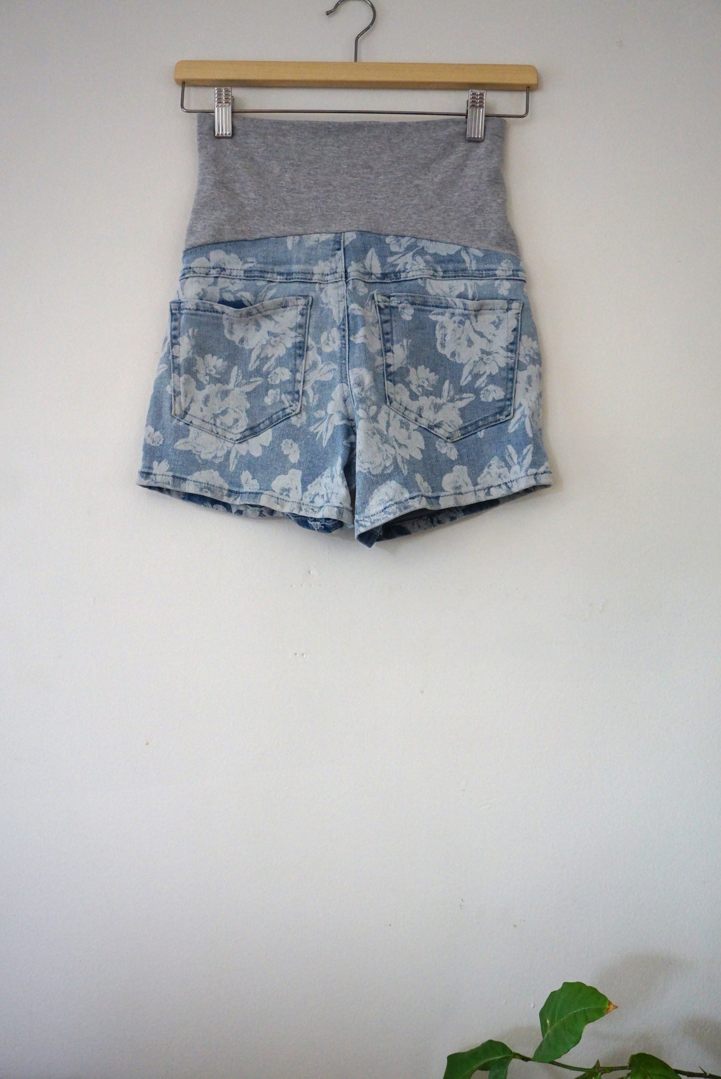 Short - Très très petit