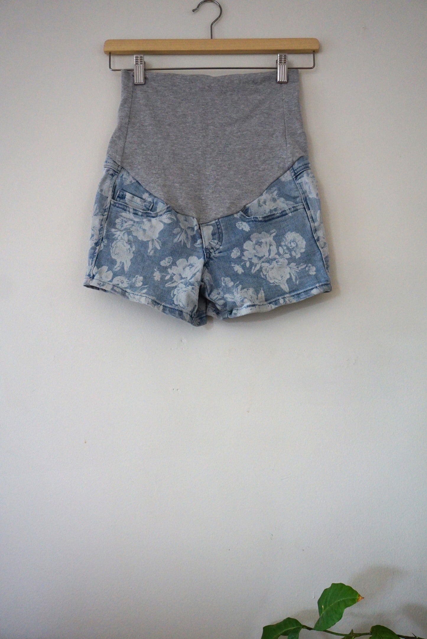 Short - Très très petit