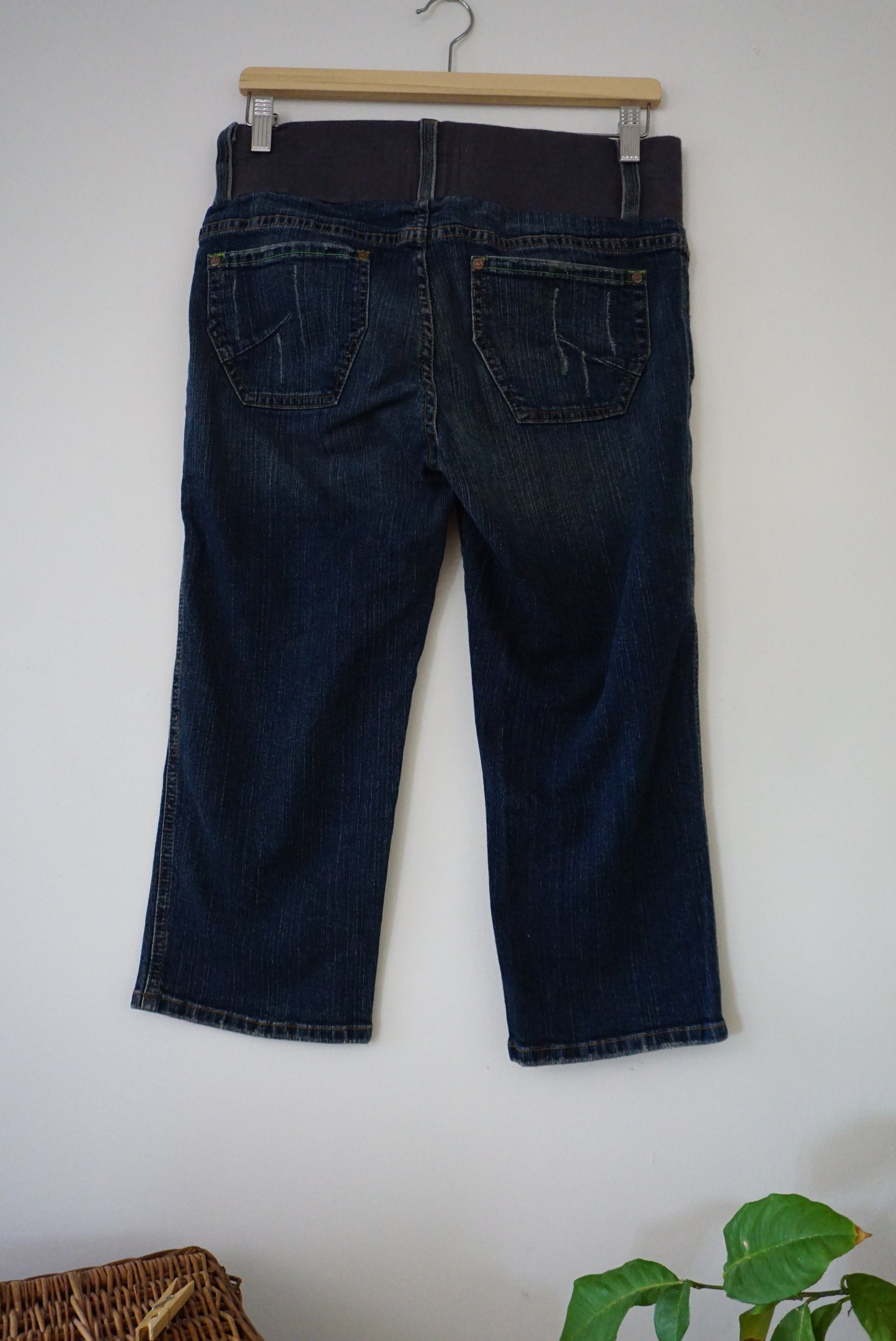 Pantalon 3/4 - Moyen