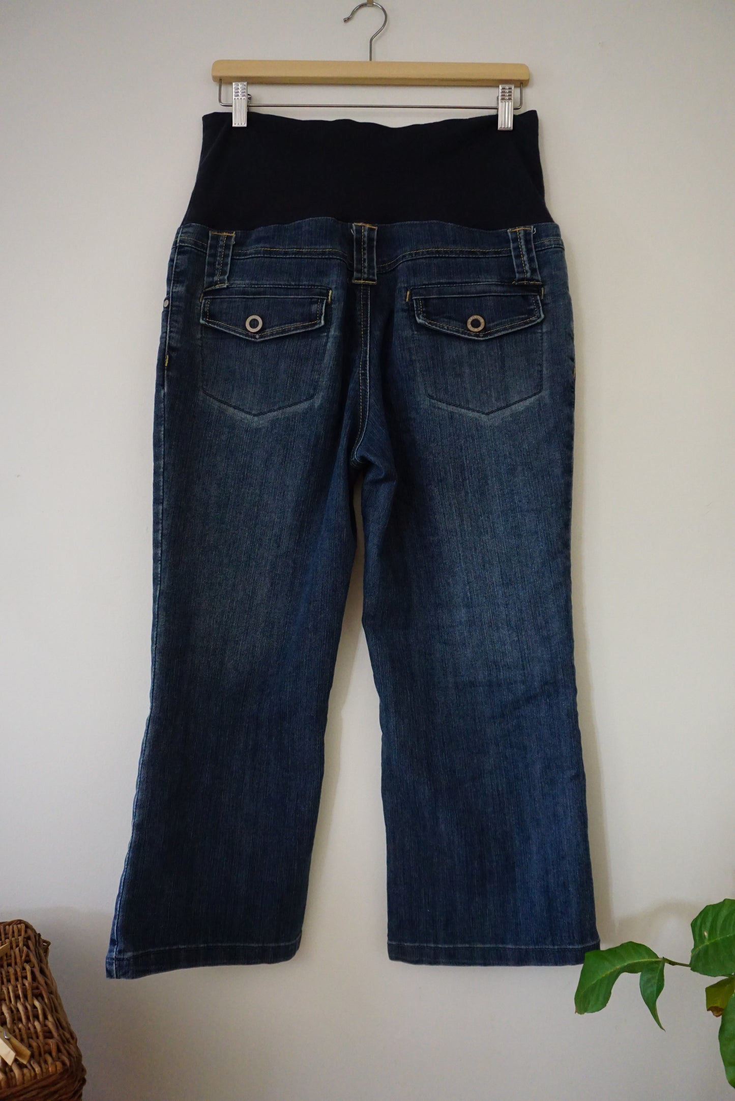 Pantalon 3/4 - Moyen
