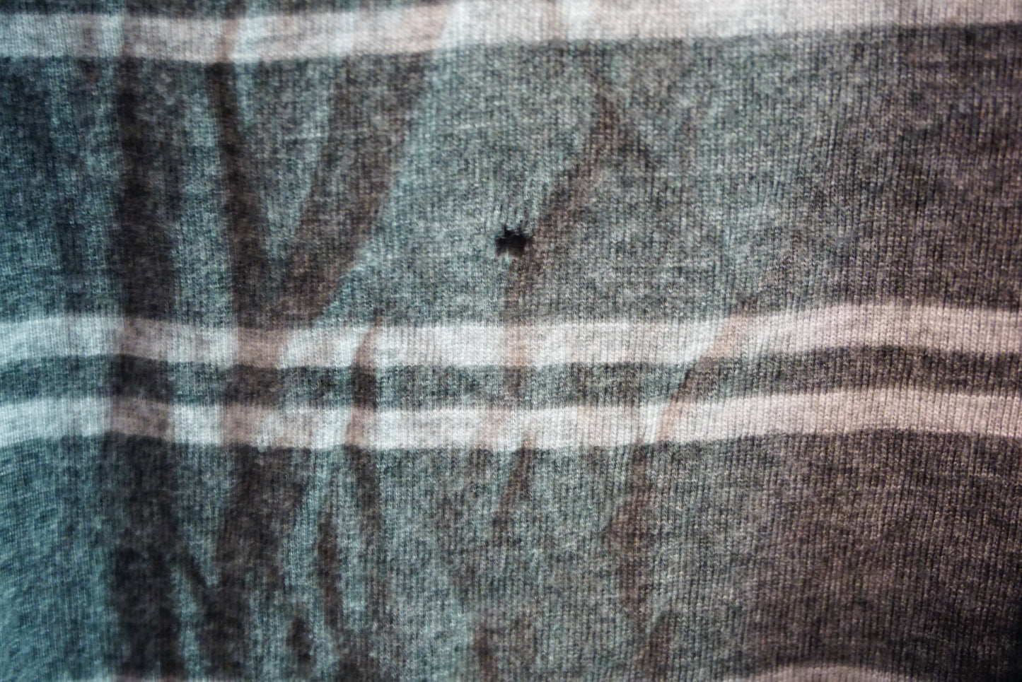 robe d'allaitement - Très petit