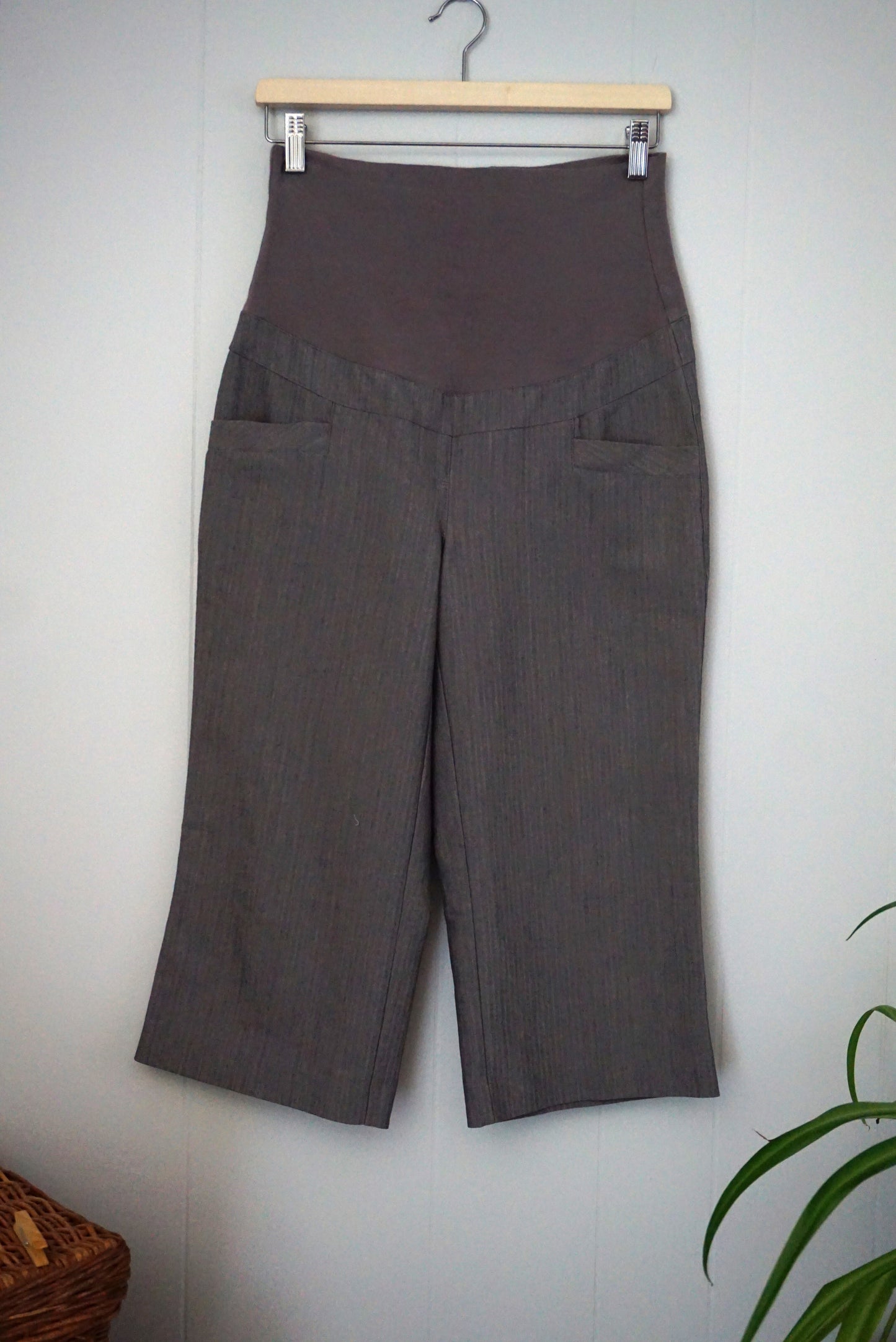 Pantalon 3/4 - Très petit
