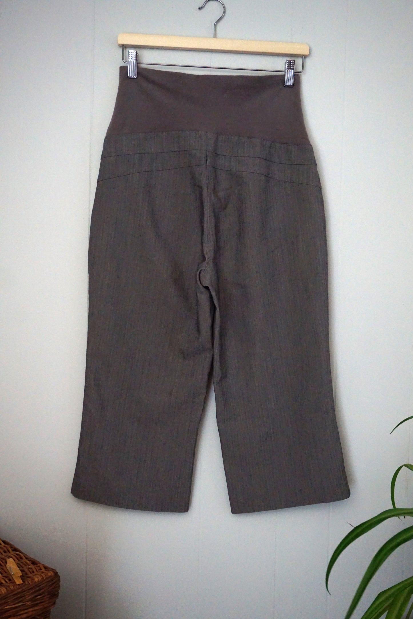 Pantalon 3/4 - Très petit