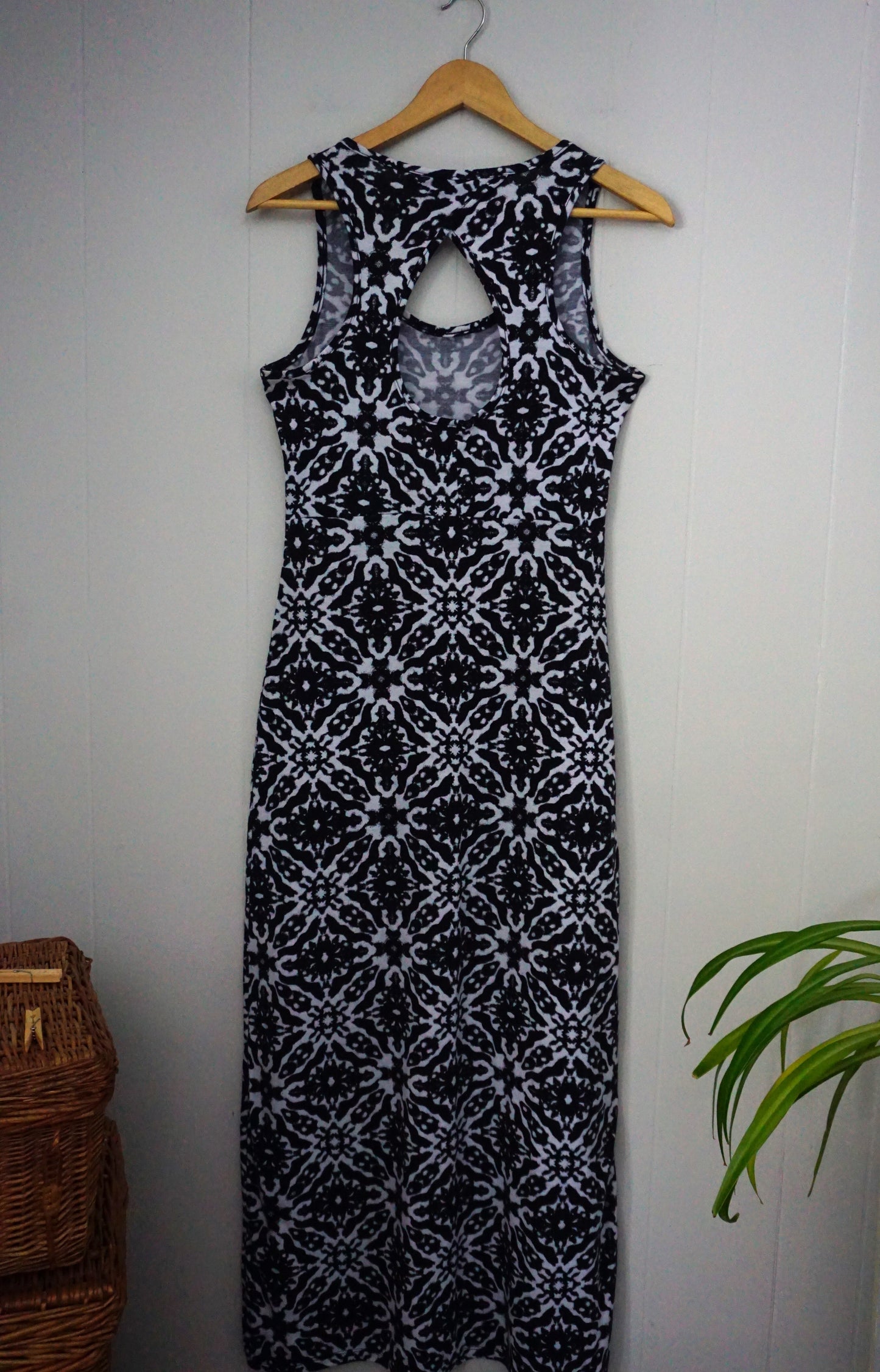Robe - Moyen