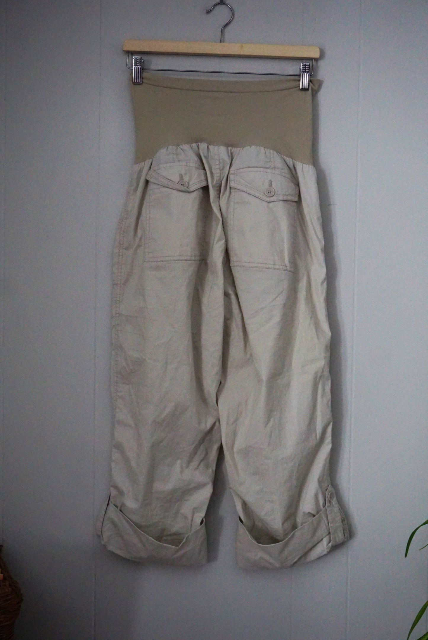 Pantalon 7/8 - Très grand