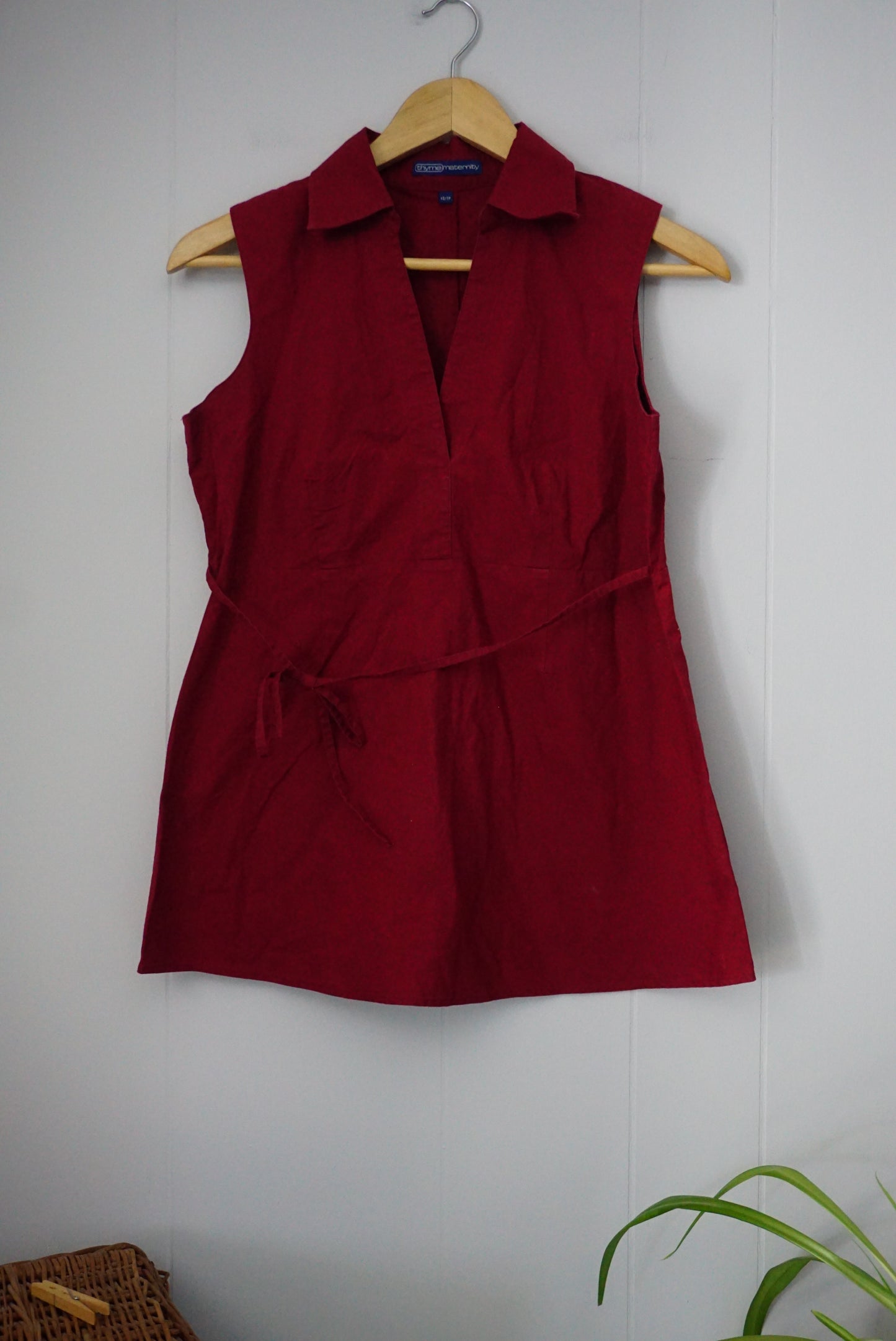 Camisole - Très petit