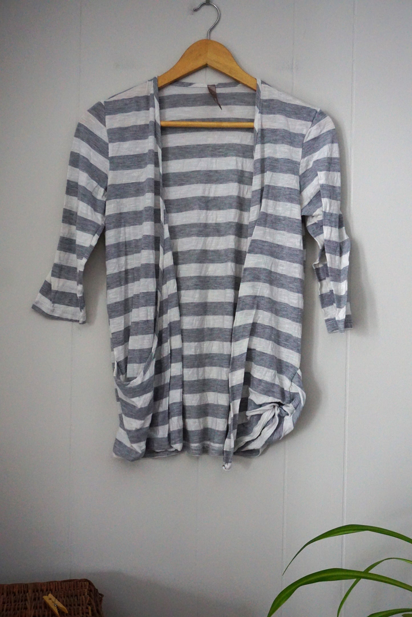 Veste à manches 3/4 - Petit
