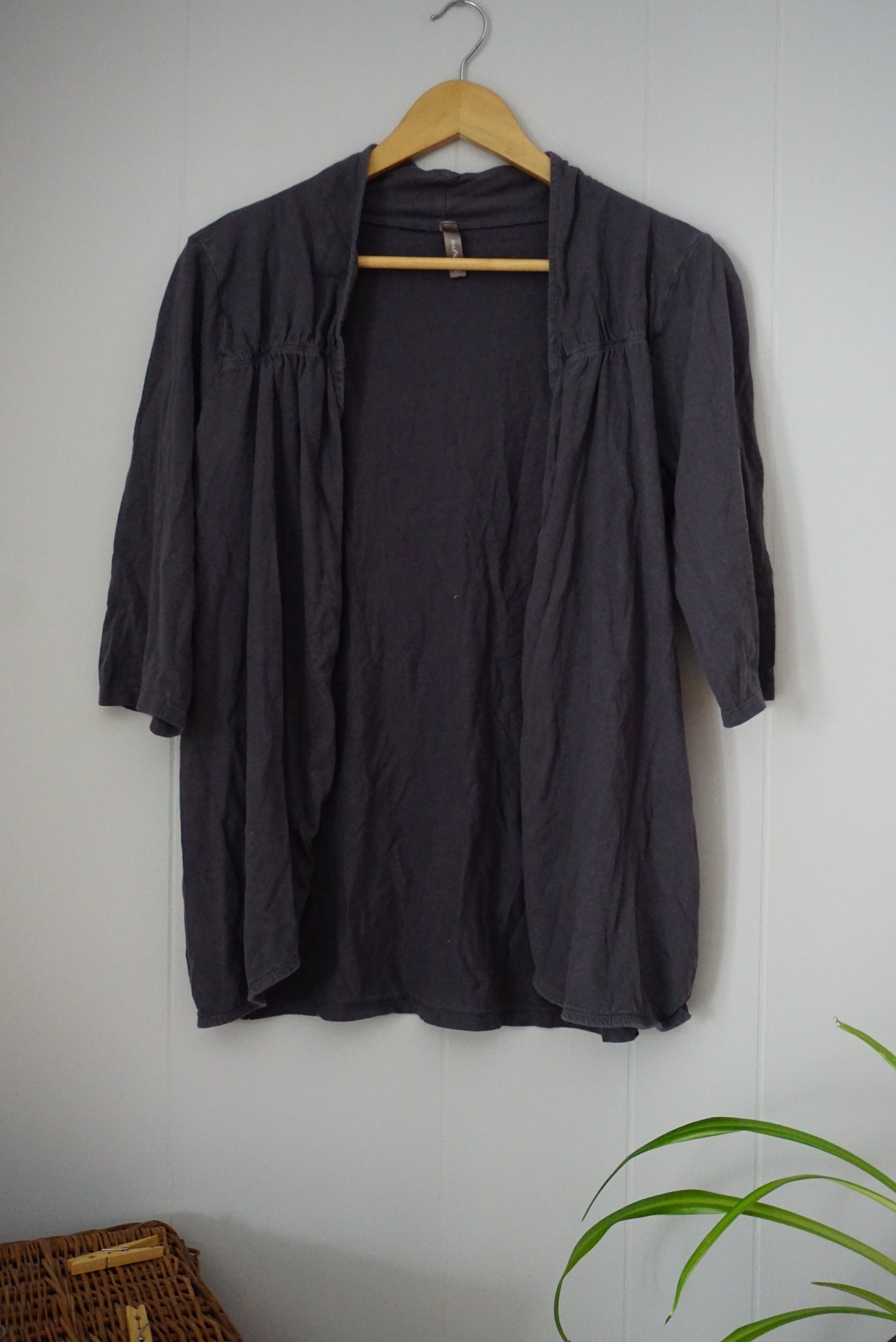Veste - Grand
