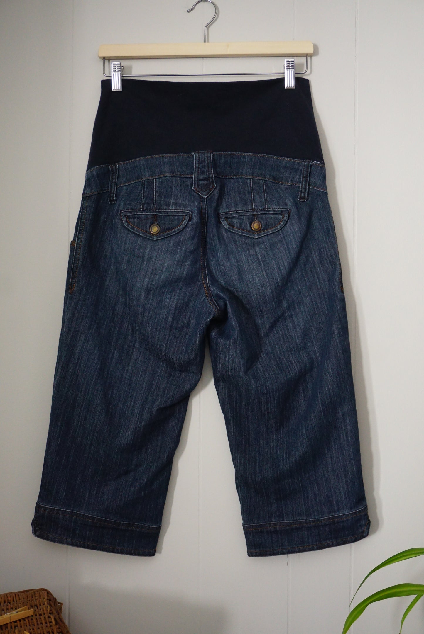 Pantalon 3/4 - Très petit