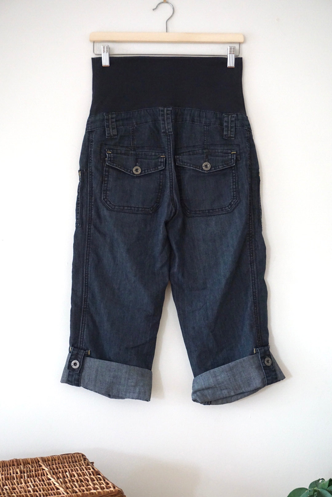 Pantalon 3/4 - Petit