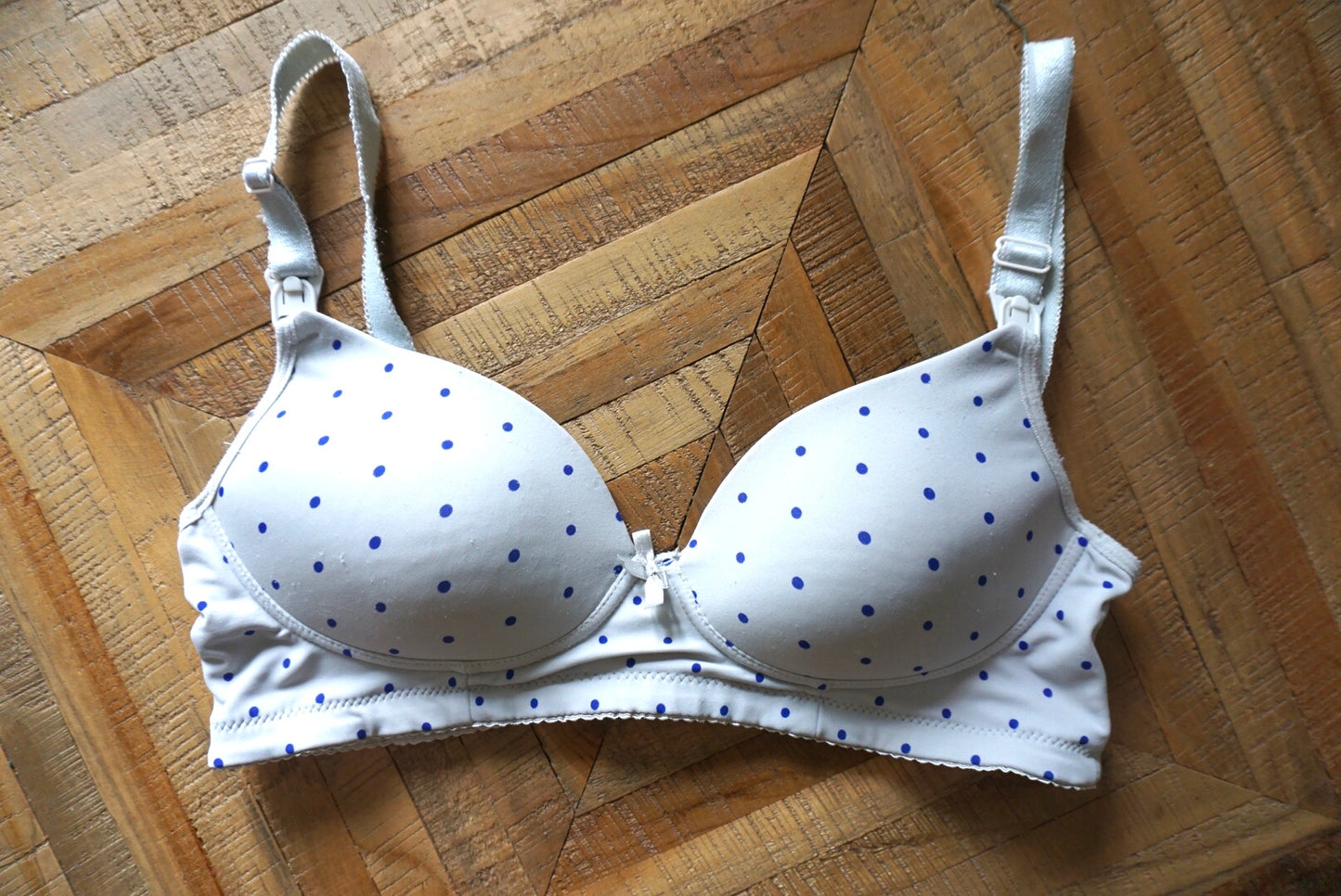 Brassière d'allaitement - 34A