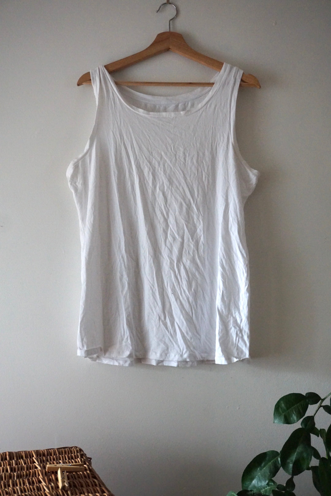 Camisole - Très très grand
