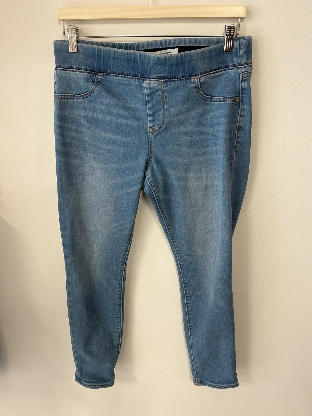 Pantalon 7/8 - Moyen
