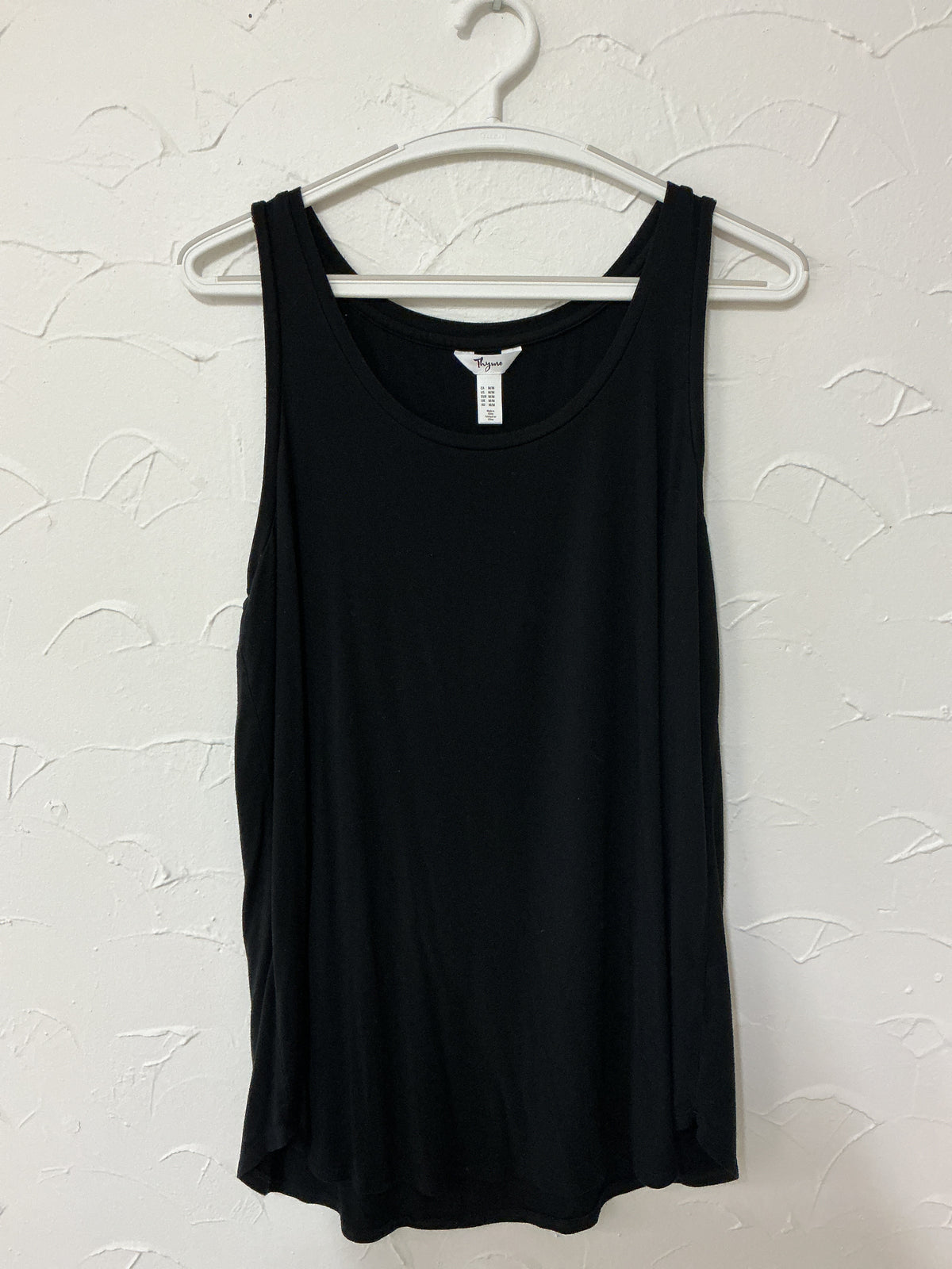 Camisole - Moyen