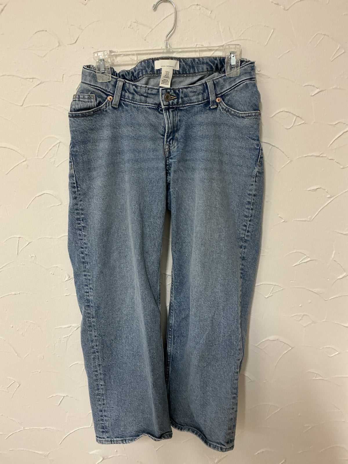 Pantalon 7/8 - Très petit
