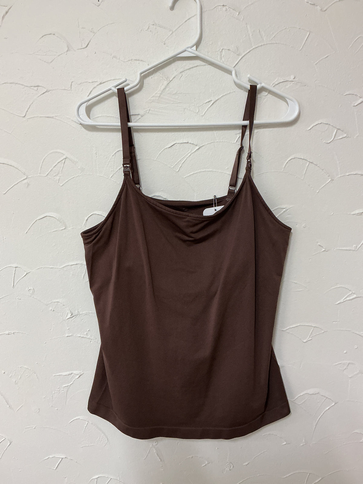 Camisole d’allaitement - Très grand / très très grand