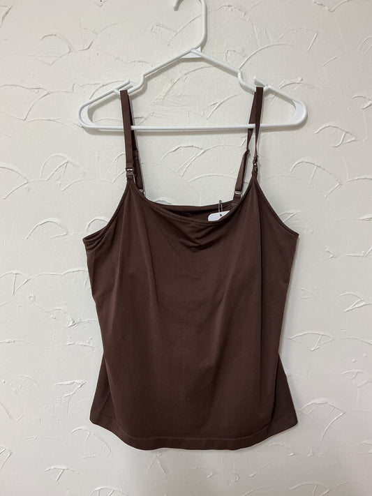 Camisole d’allaitement - Très grand / très très grand