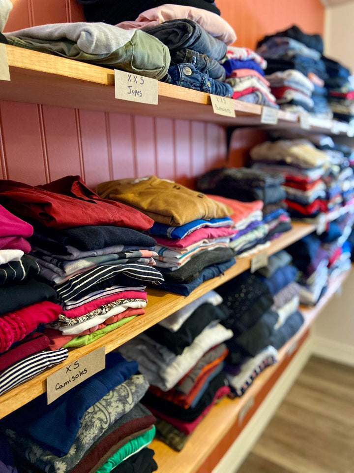 Friperie de maternit?�, ?�colo, bas prix, confortable, v??tements usag?�s �?? Fripe ta bedaine