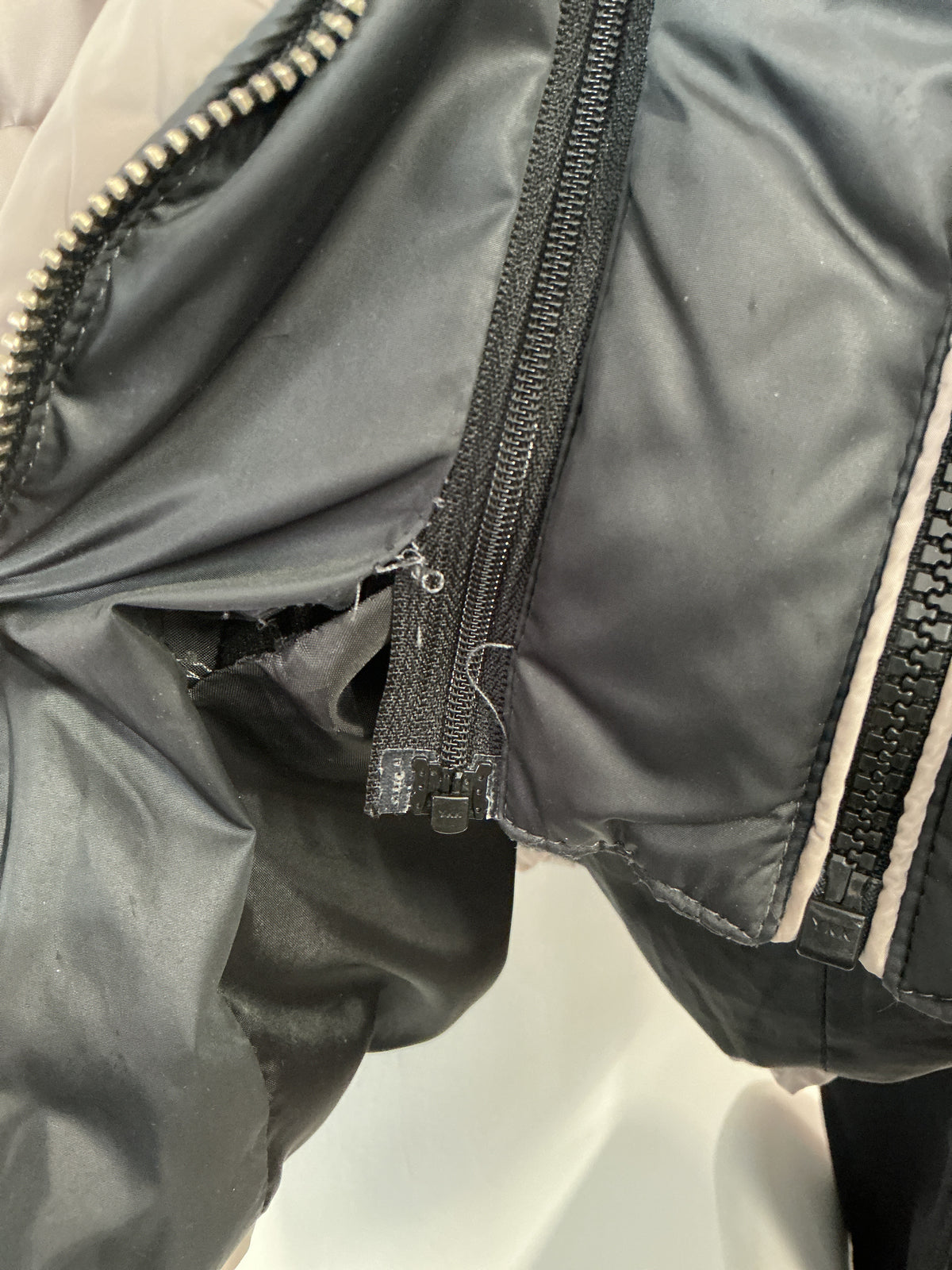 Manteau - Moyen