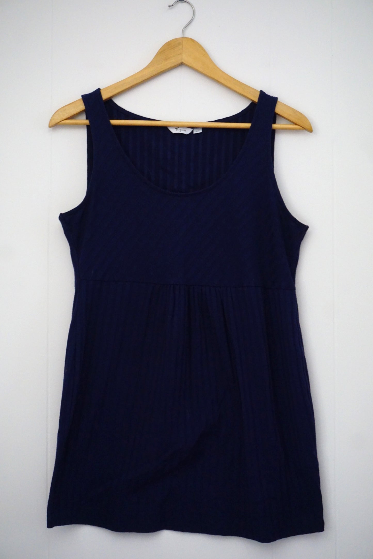 Camisole - Moyen