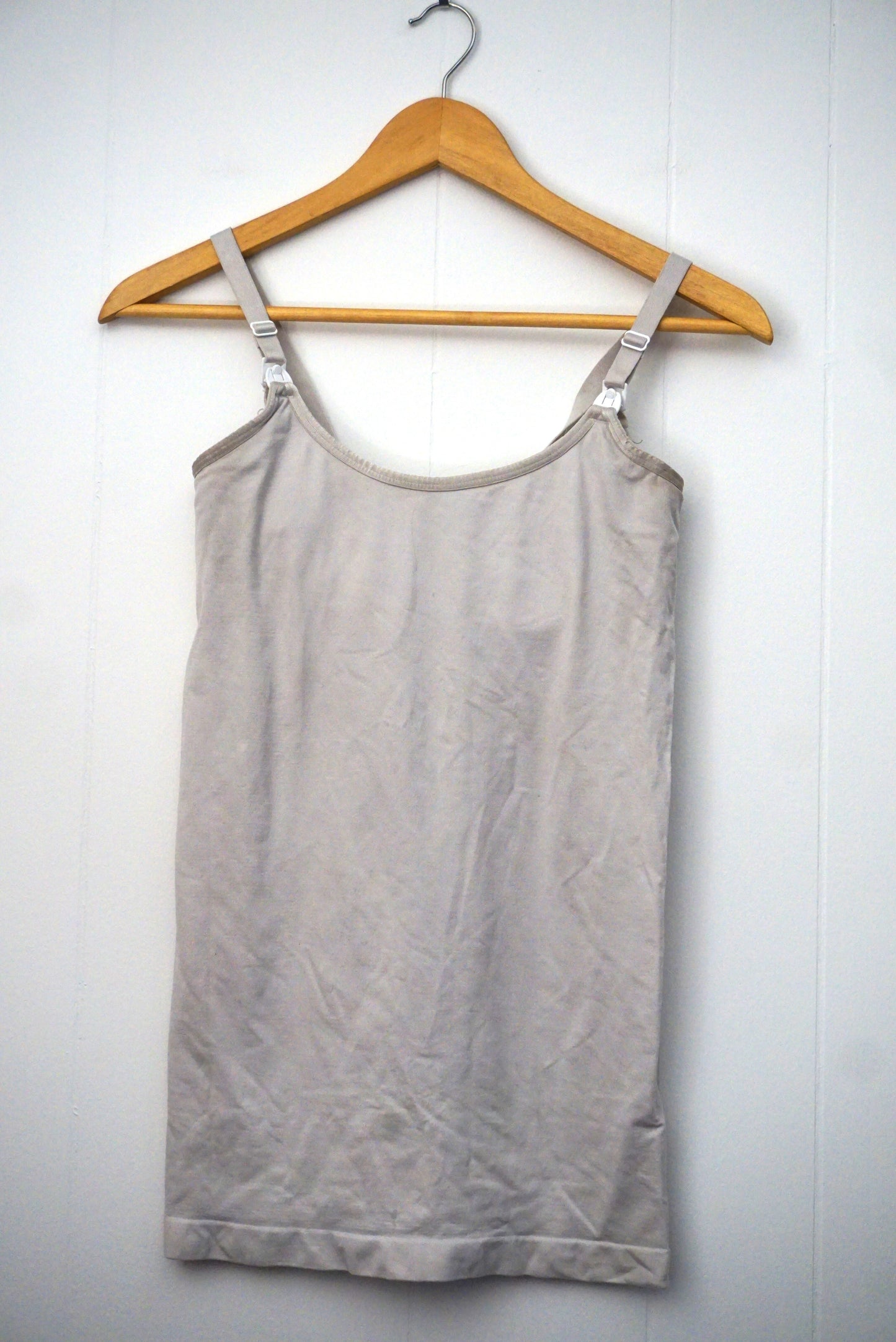 Camisole d'allaitement - Petit