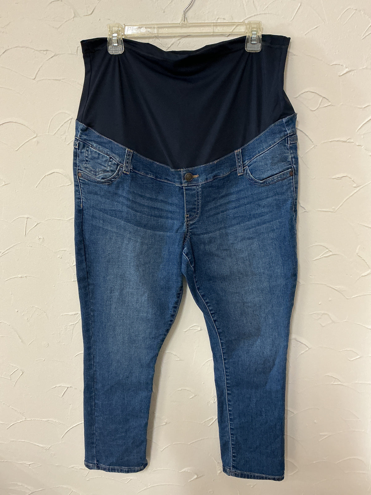 Pantalon 7/8 - Très grand