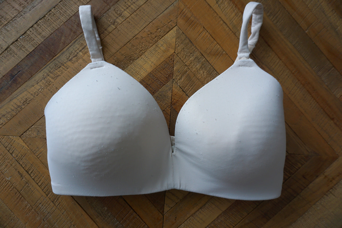 Brassière d'allaitement - 36D