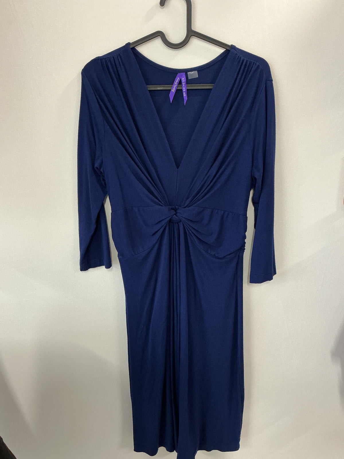 Robe - Moyen