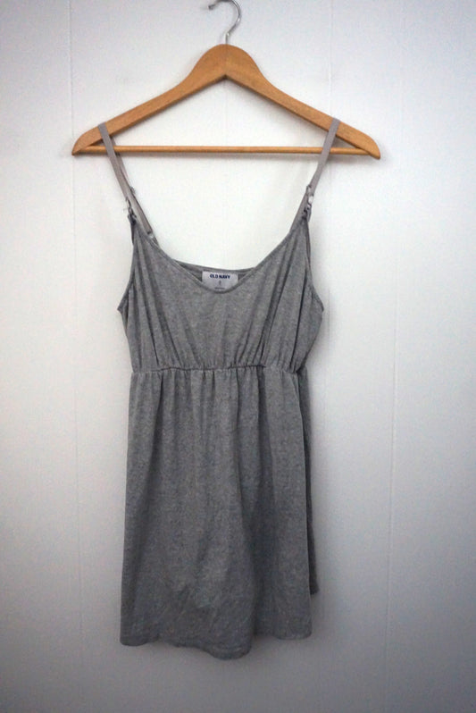 Camisole d'allaitement - Très petit