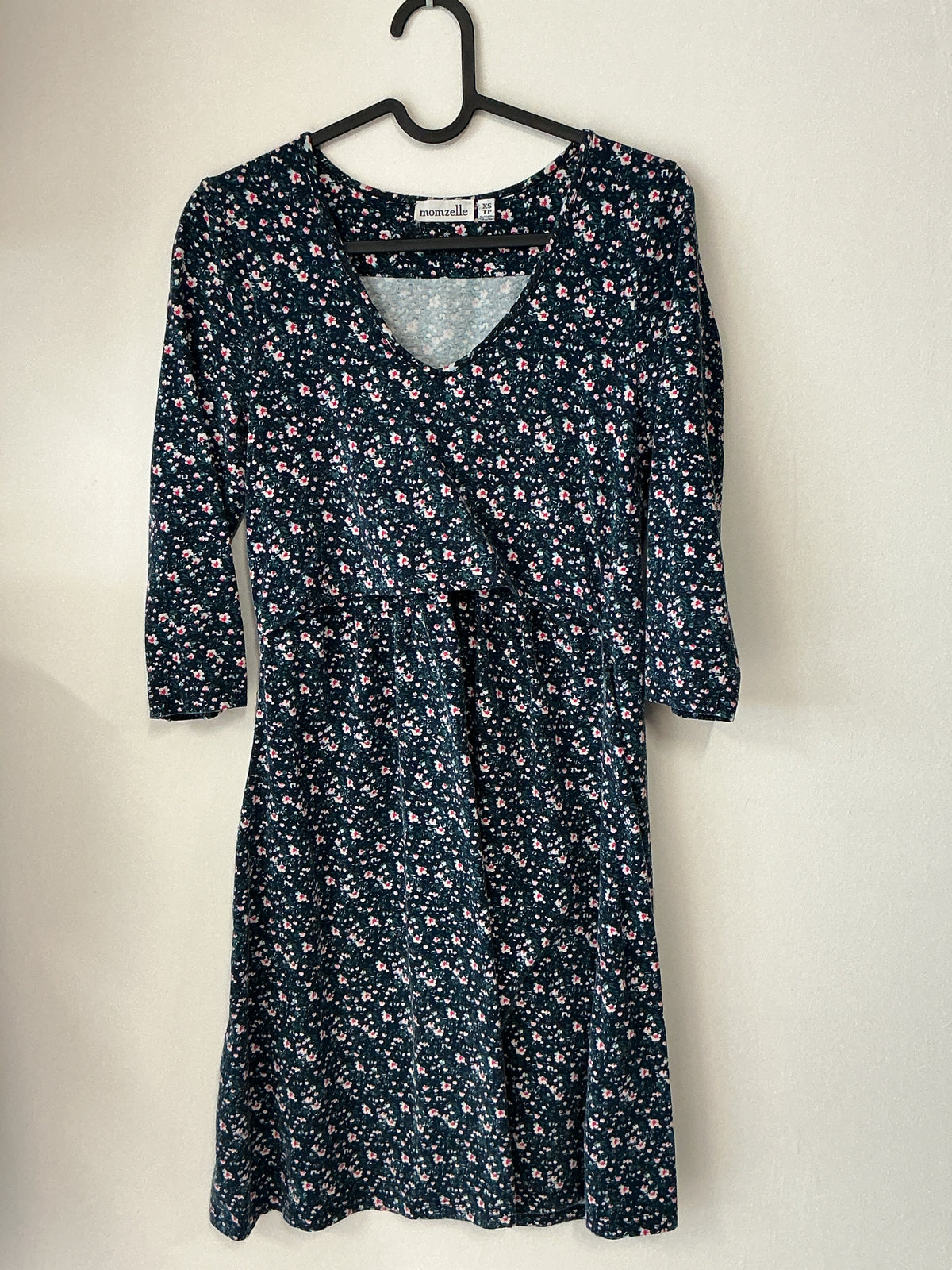 Robe d’allaitement - Très petit
