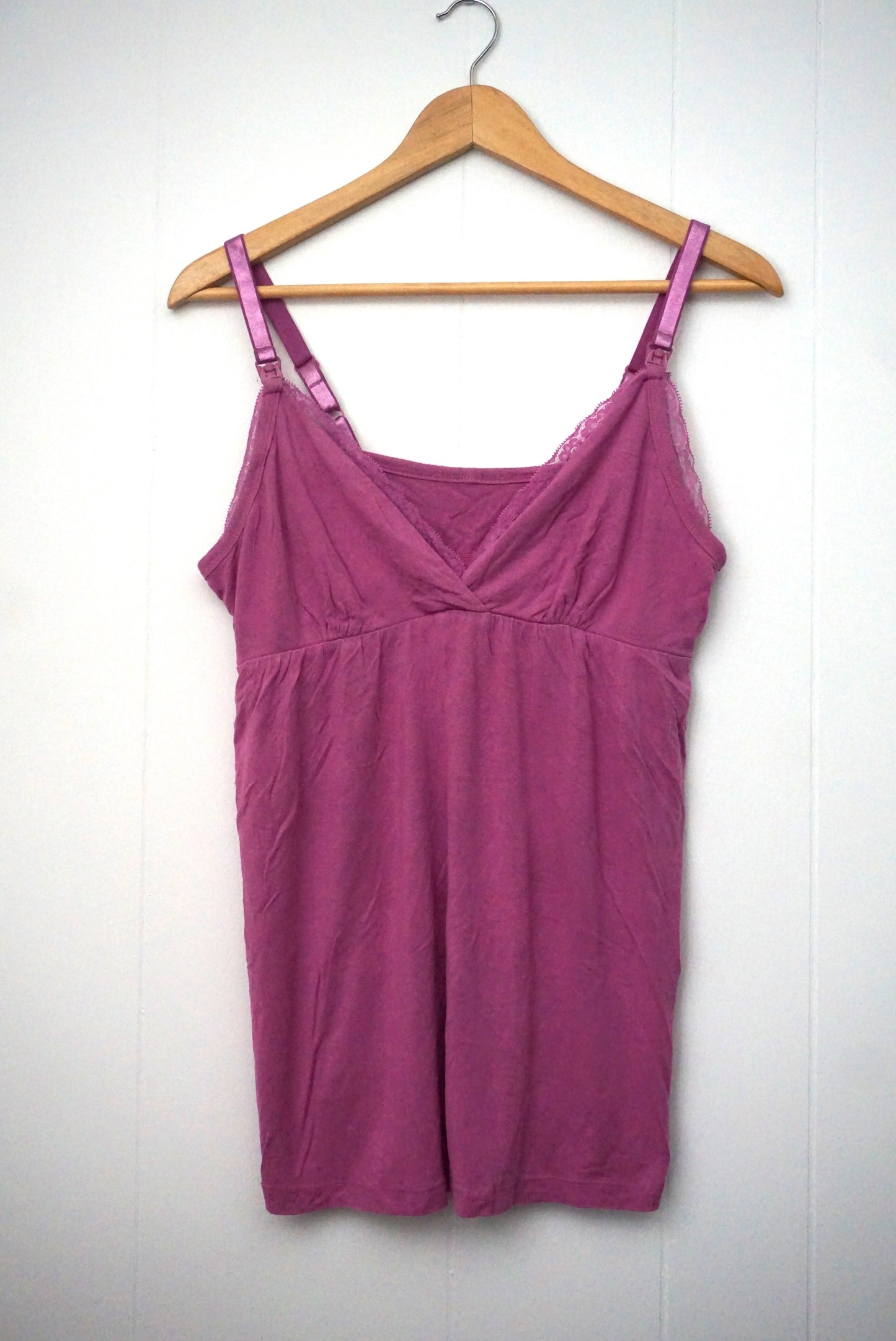 Camisole d'allaitement - Grand