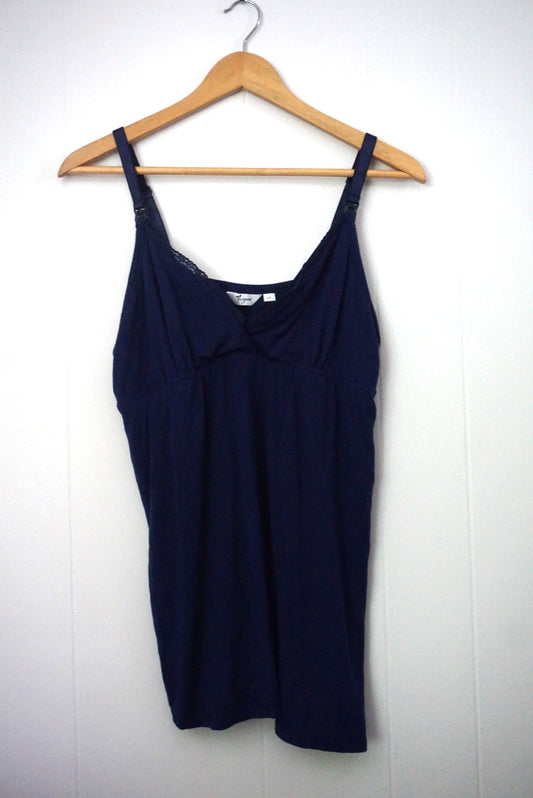 Camisole d'allaitement - Grand