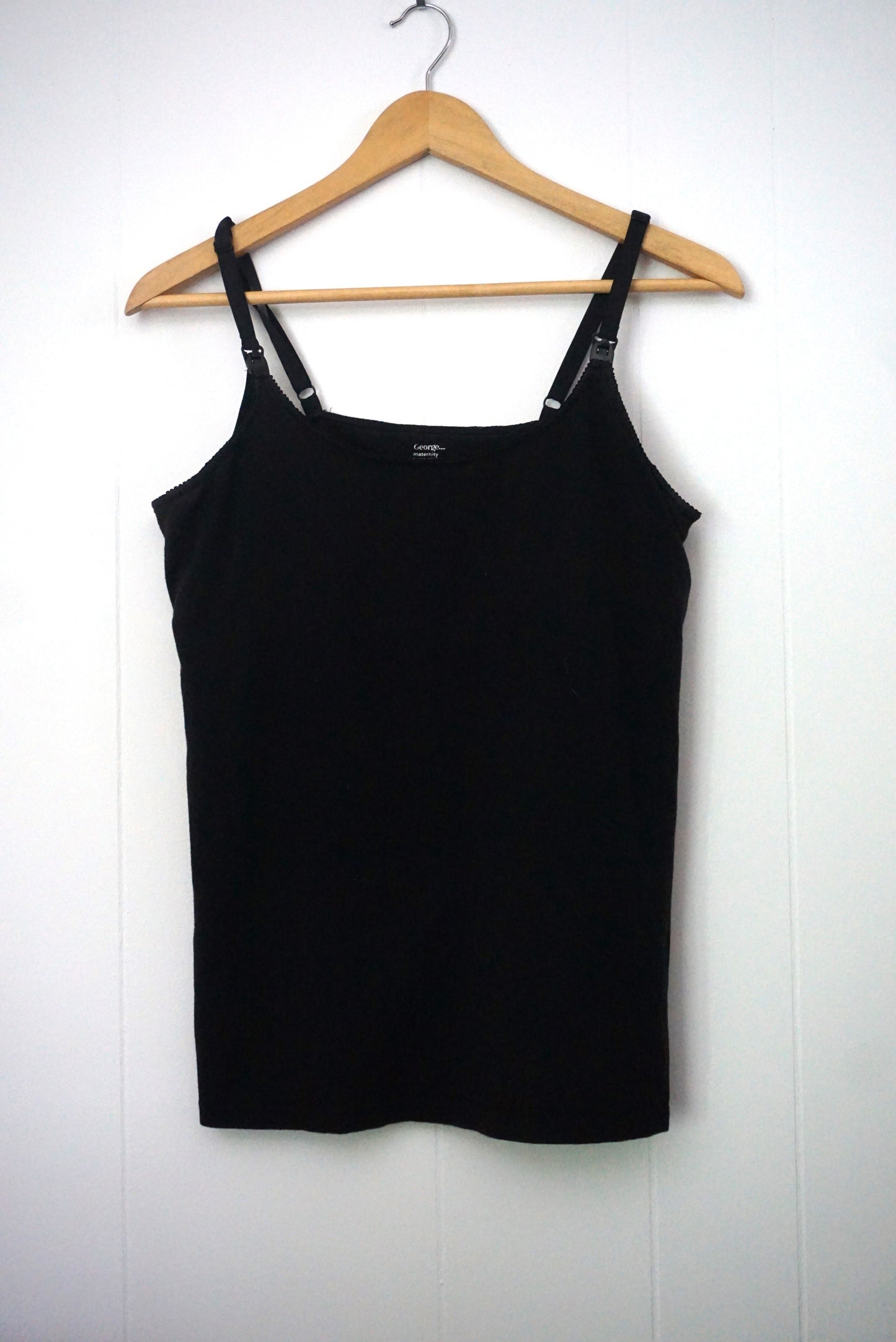 Camisole d'allaitement - Grand