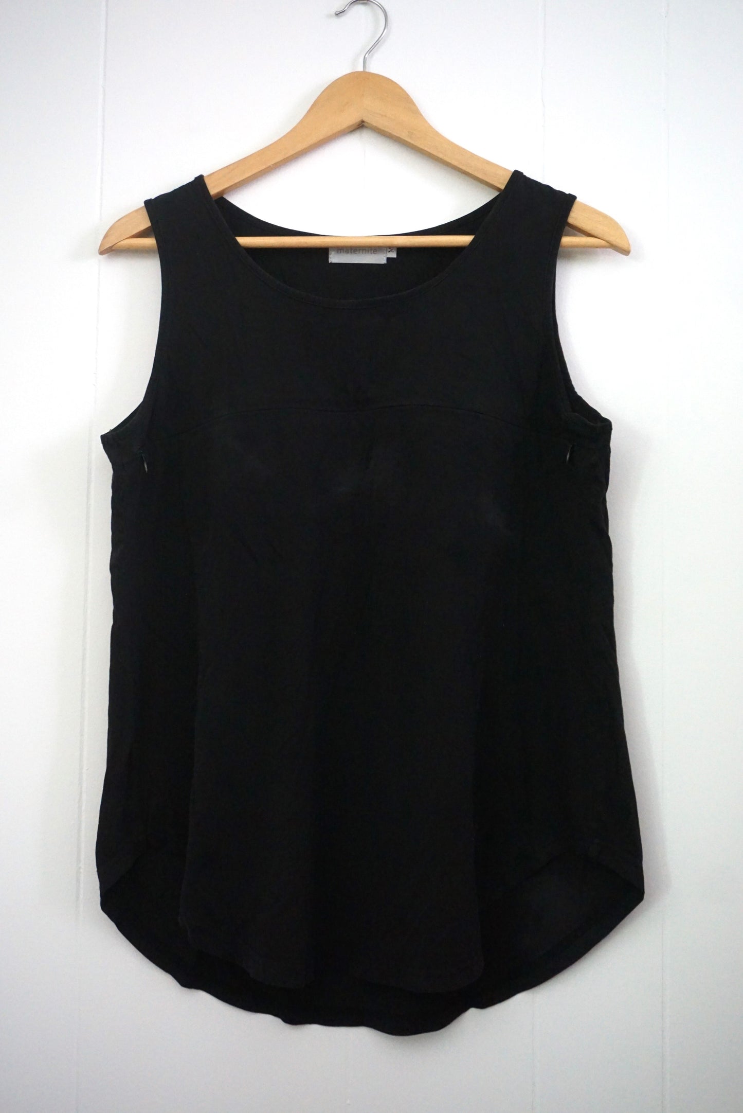 Camisole d'allaitement - Moyen