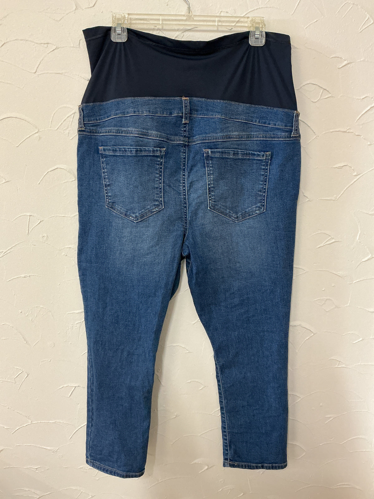 Pantalon 7/8 - Très grand