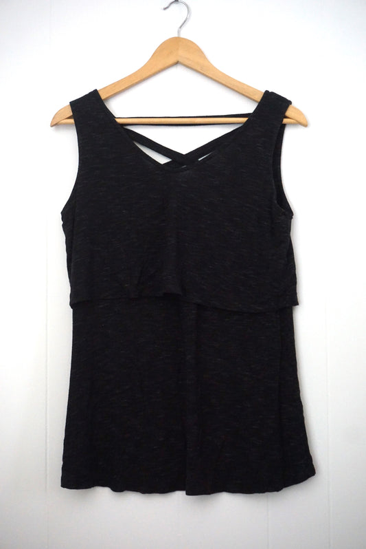 Camisole d'allaitement - Moyen