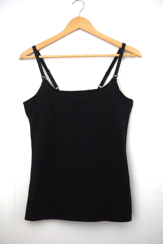 Camisole d'allaitement - Moyen