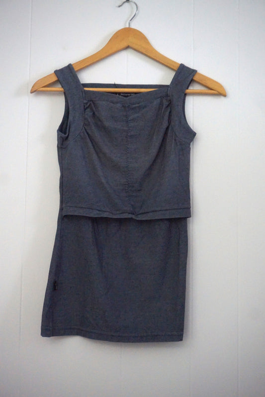 Camisole d'allaitement - Très petit