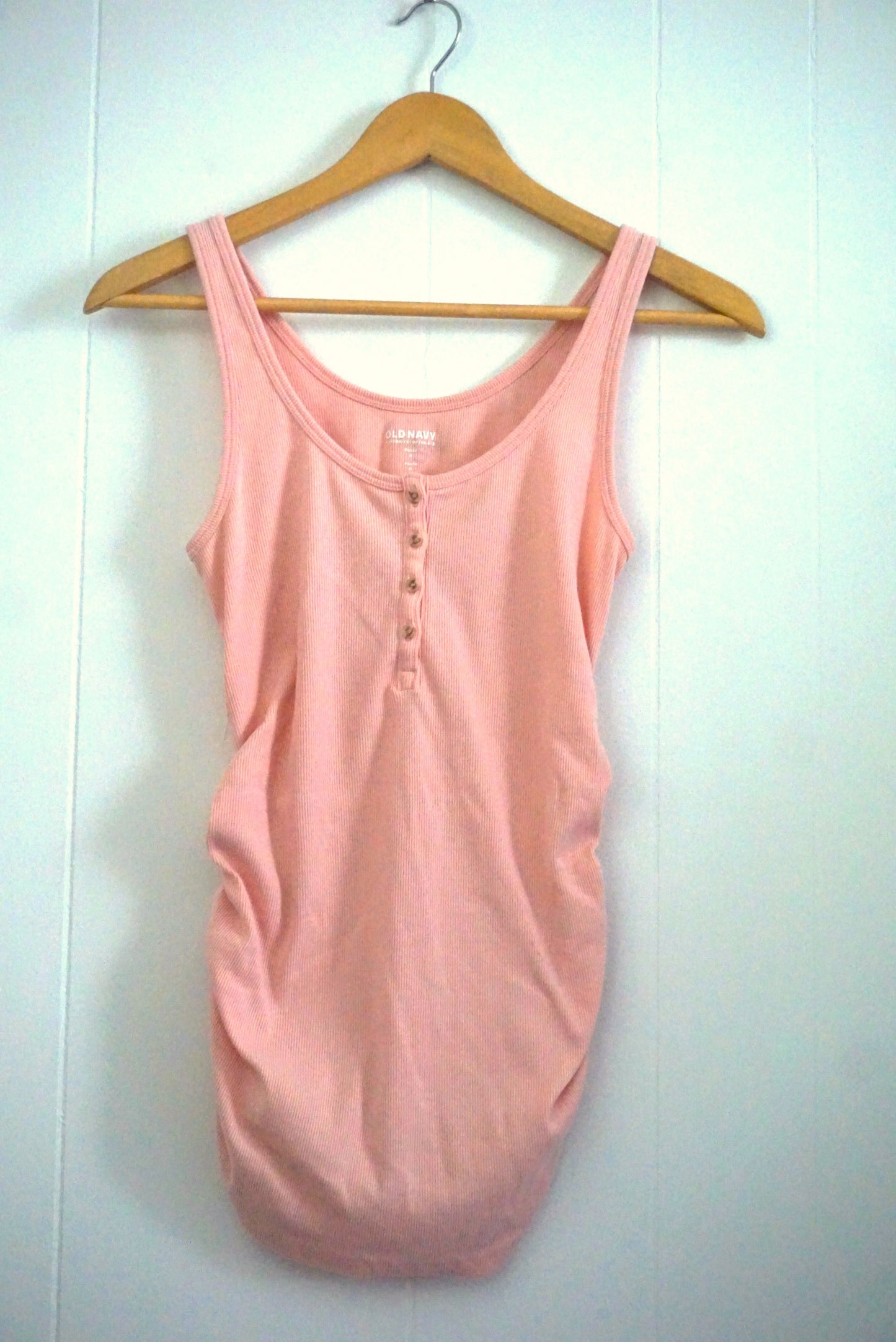 Camisole - Moyen