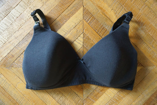 Brassière d'allaitement - 34D