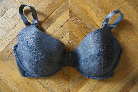 Brassière d'allaitement - 36DD