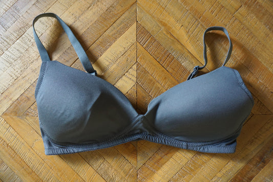 Brassière d'allaitement - 36D