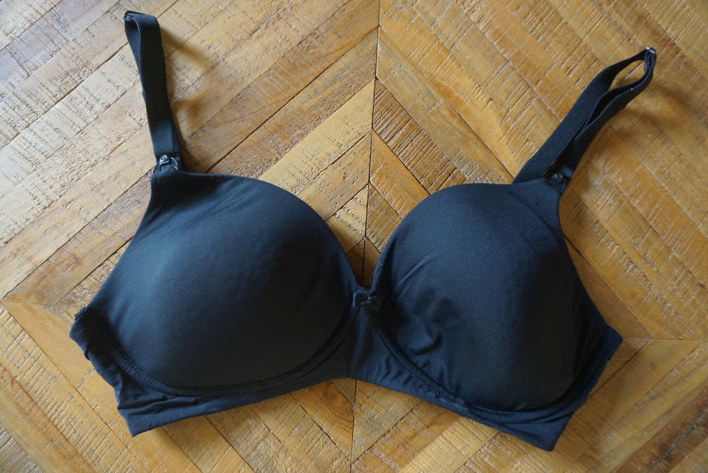 Brassière d'allaitement - 36D