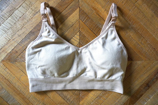 Brassière d'allaitement - Moyen